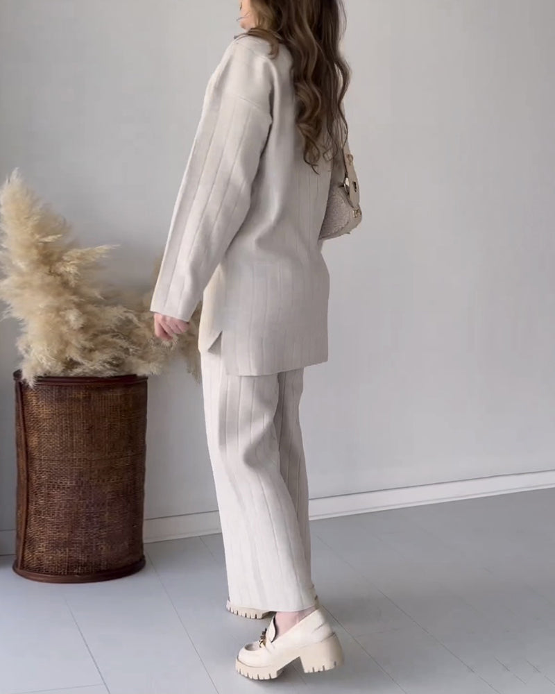 Femke | Women's 2-Piece Set