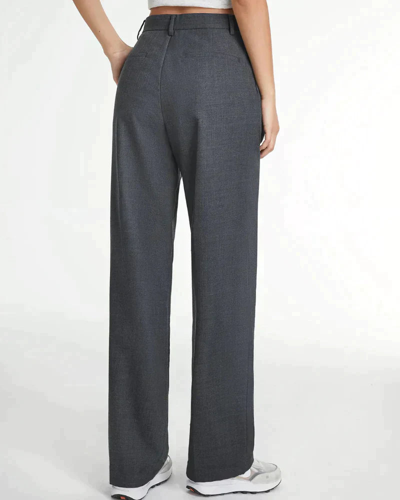 Femke | Elegant Tailored Women's Trousers