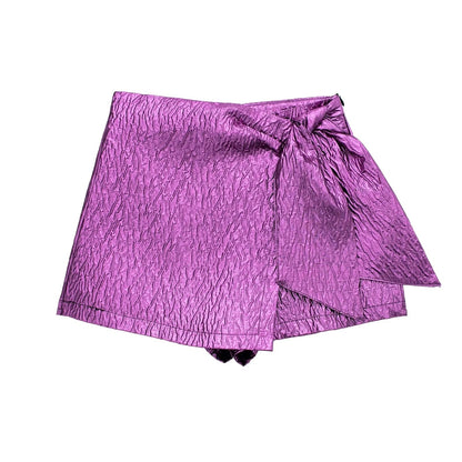 Femke | Shorts with Bow