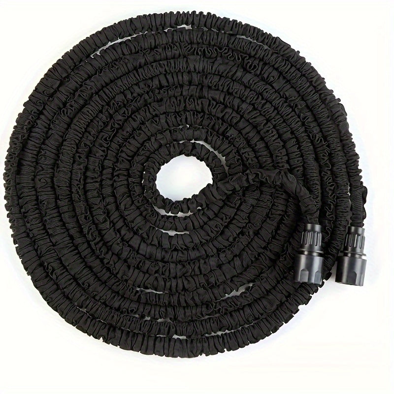 Heavy Duty Garden Hose – Expandable Hose for High Pressure and Durable Use
