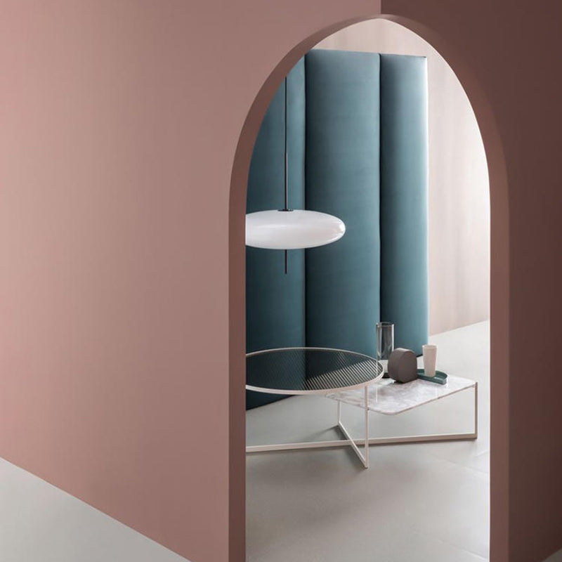 Ovale LED-Pendelleuchte VintageAura – Stilvoll und energieeffizient