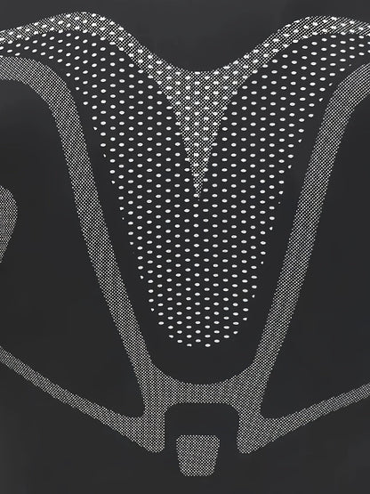 Velocity Pro Thermo-Sportshirt für Herren – atmungsaktiv, warm und leistungsorientiert
