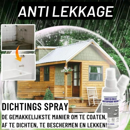 ProSpray - Waterproof Spray