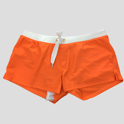 Zenone - Swim Shorts for Men