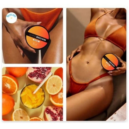 Max Shine - Accelerated Tanning | Buy 1 Get 1 Free