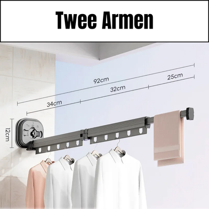 Quick Dry | Space-Saving Drying Rack