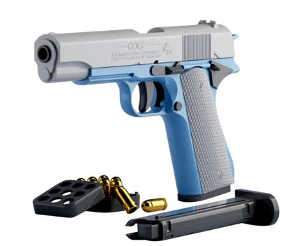 Pistola antiestrés | Pistola para mejorar la concentración en personas con TDAH