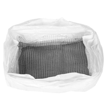 Filternet | Bolsas reutilizables para arena de gato