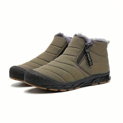 Finn | Comfortable Winter Boots