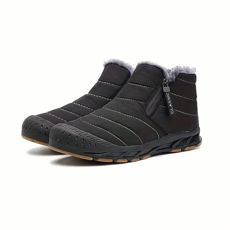 Finn | Comfortable Winter Boots