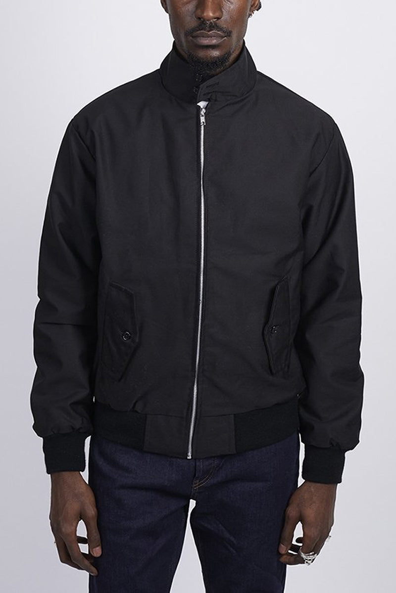Finn | Stylish Harrington Gilet