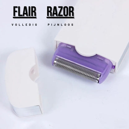 Flair Razor | Indolore