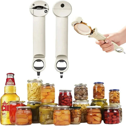 Potter Turner | Multifunctional & Retractable