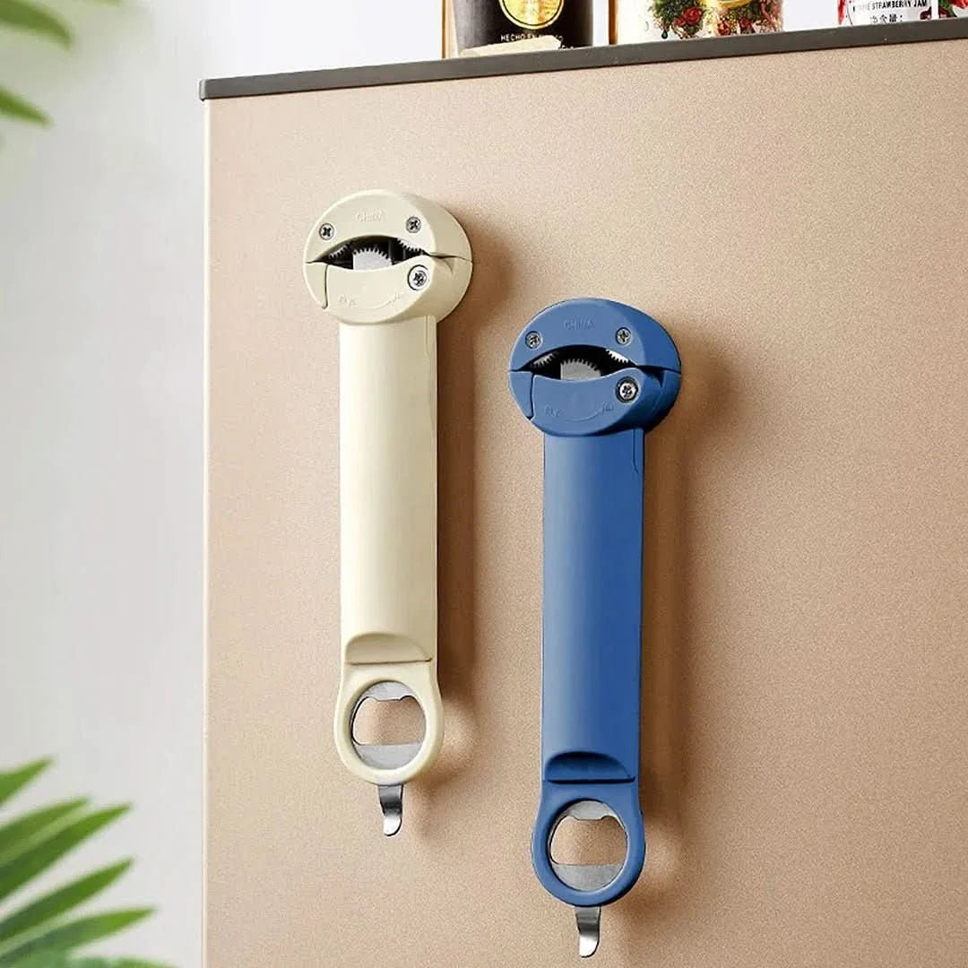 Potter Turner | Multifunctional & Retractable
