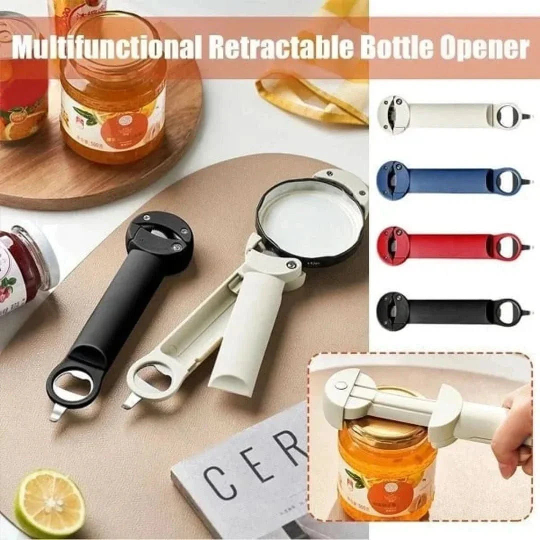 Potter Turner | Multifunctional & Retractable