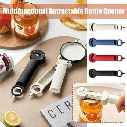 Potter Turner | Multifunctional & Retractable