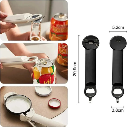 Potter Turner | Multifunctional & Retractable