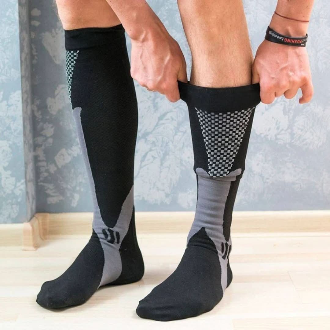 Flex Socks | Compression Socks