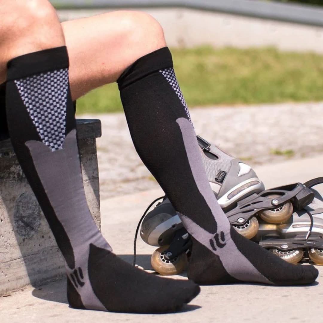 Flex Socks | Compression Socks