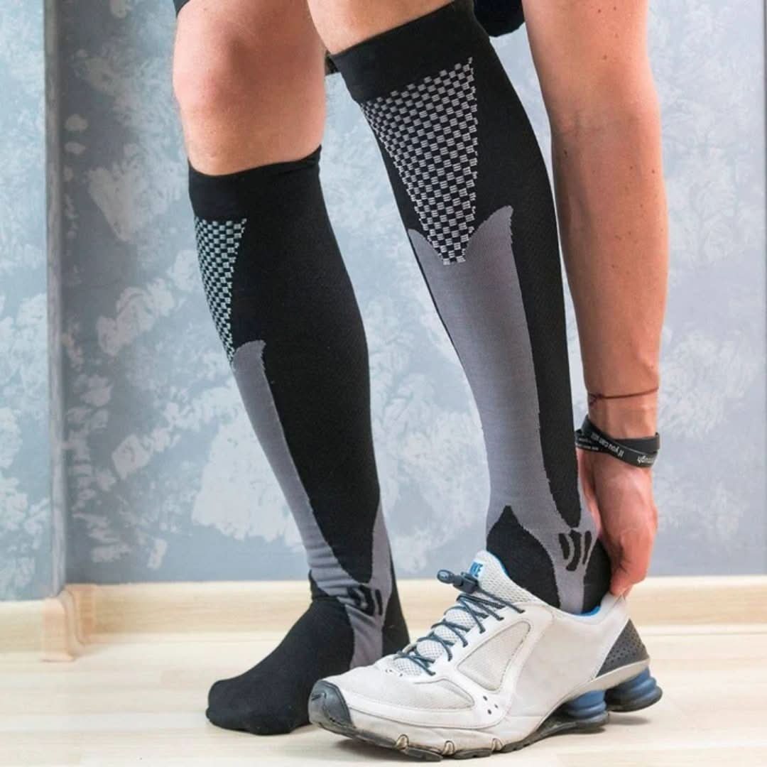 Flex Socks | Compression Socks