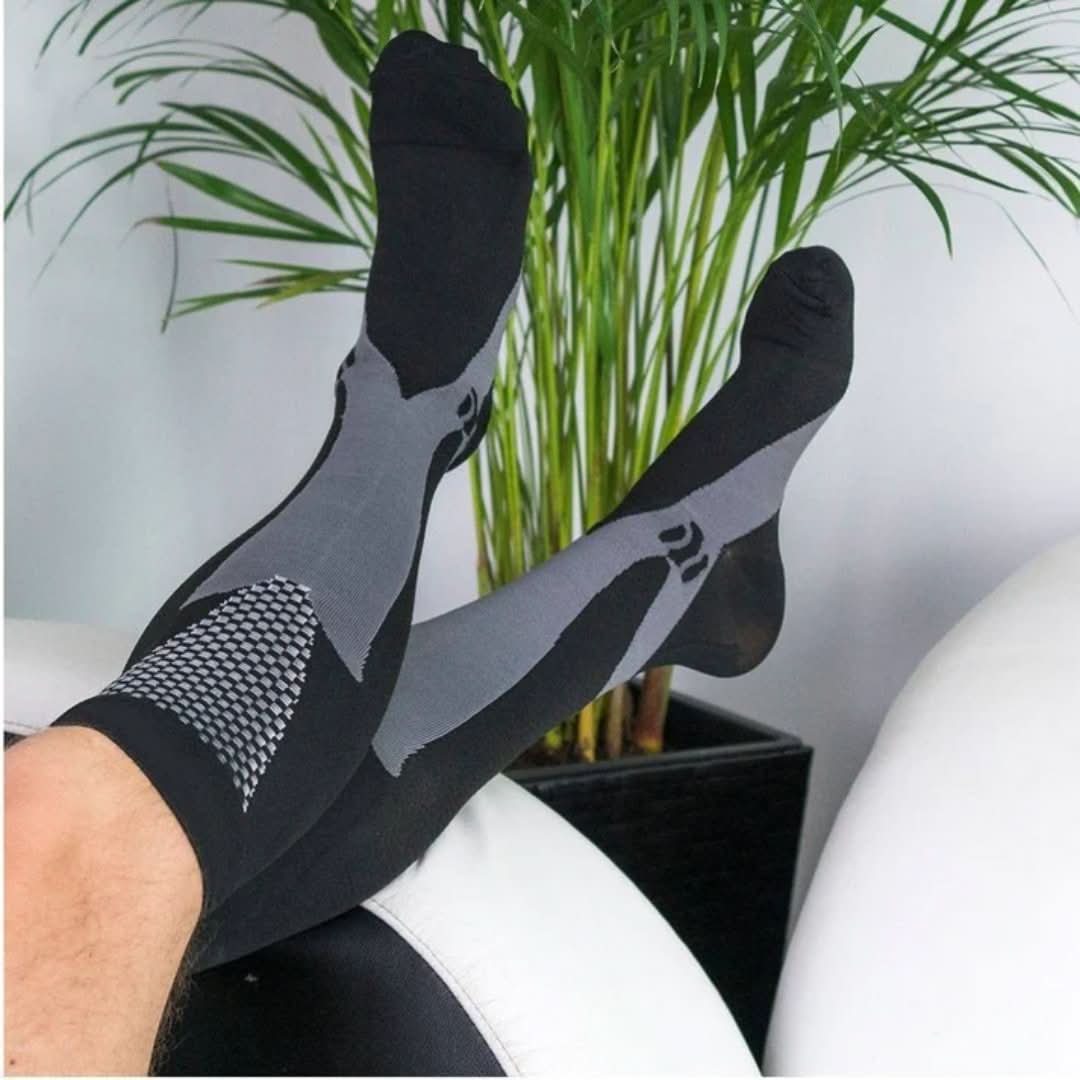 Flex Socks | Compression Socks