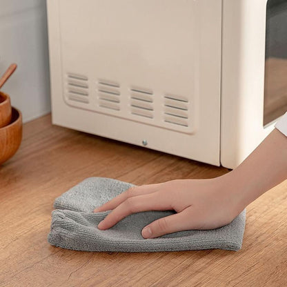 FlexiClean | Cepillo de microfibra para huecos