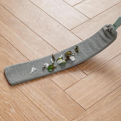 FlexiClean | Cepillo de microfibra para huecos