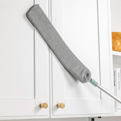 FlexiClean | Cepillo de microfibra para huecos