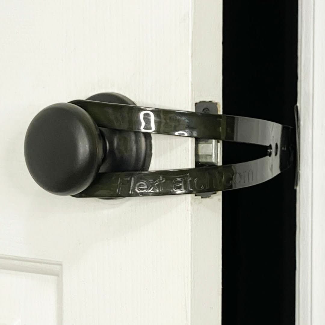 FlexLatch | Kattenluikhouder