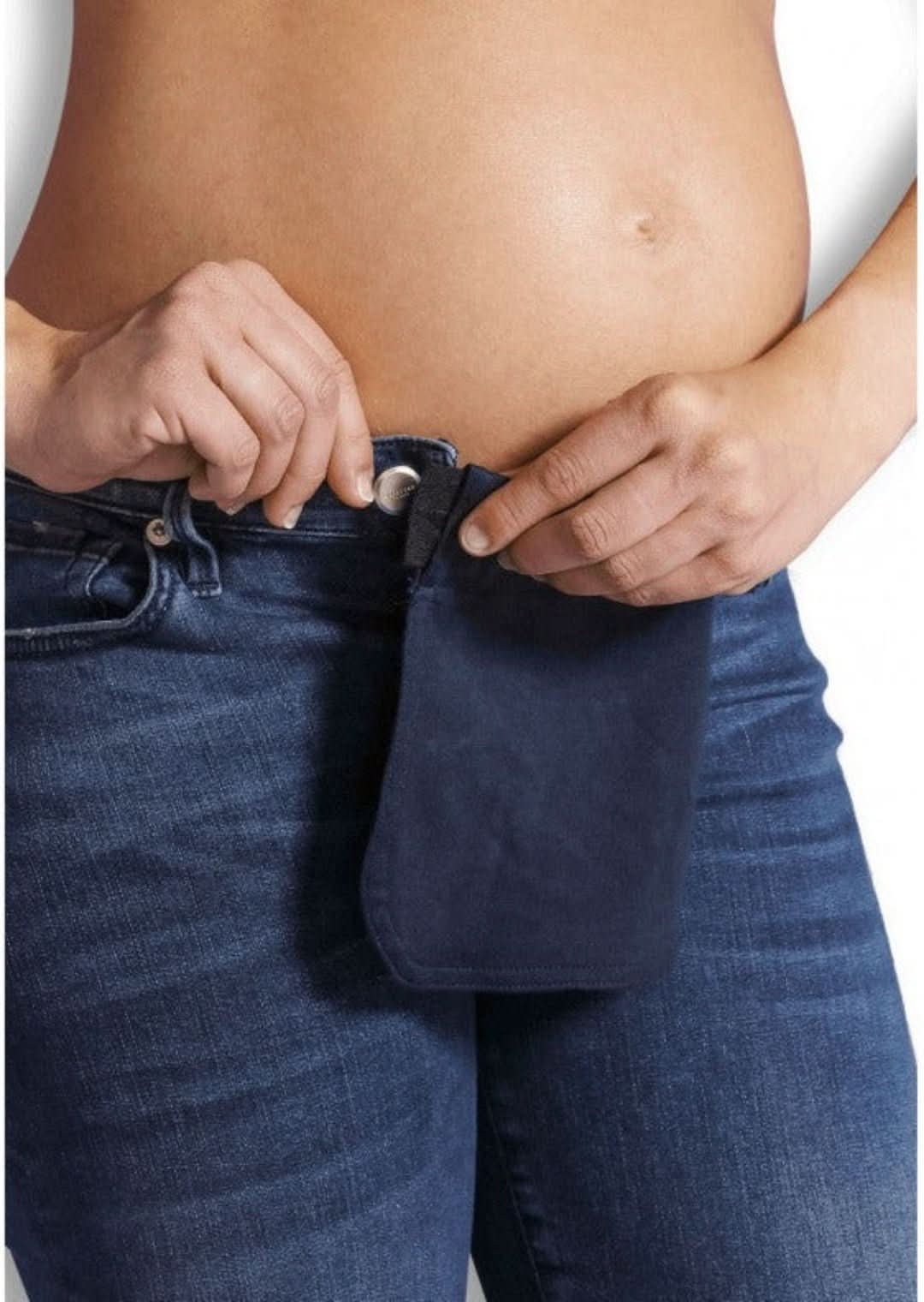 FlexPant | Raskaudenaikainen housujatke