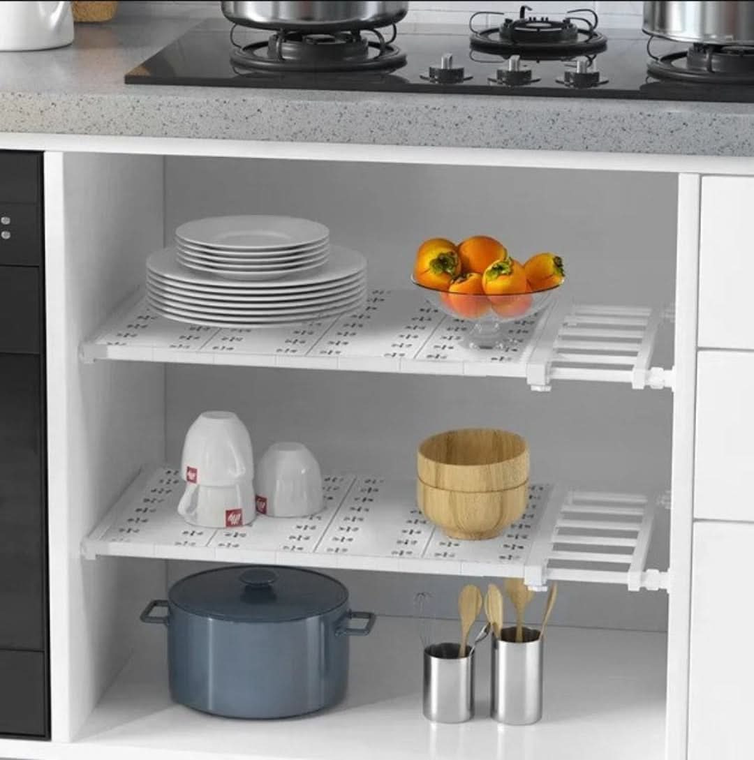 FlexRack | Estante de almacenamiento ajustable