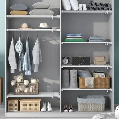 FlexRack | Estante de almacenamiento ajustable