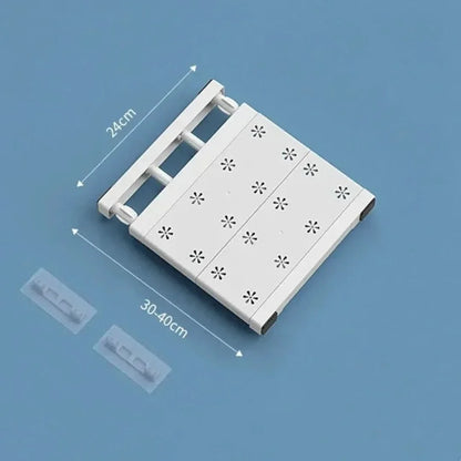FlexRack | Estante de almacenamiento ajustable