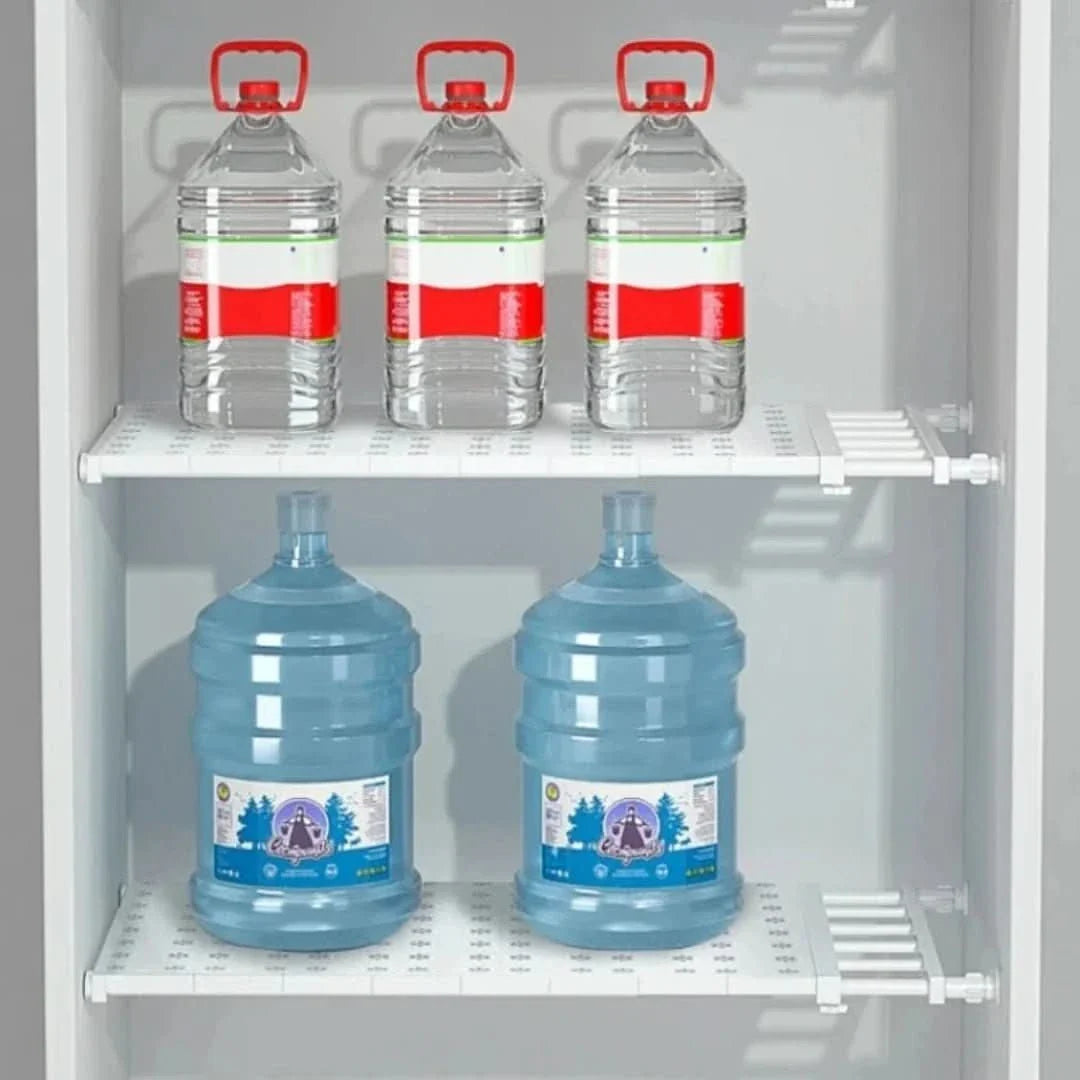 FlexRack | Estante de almacenamiento ajustable