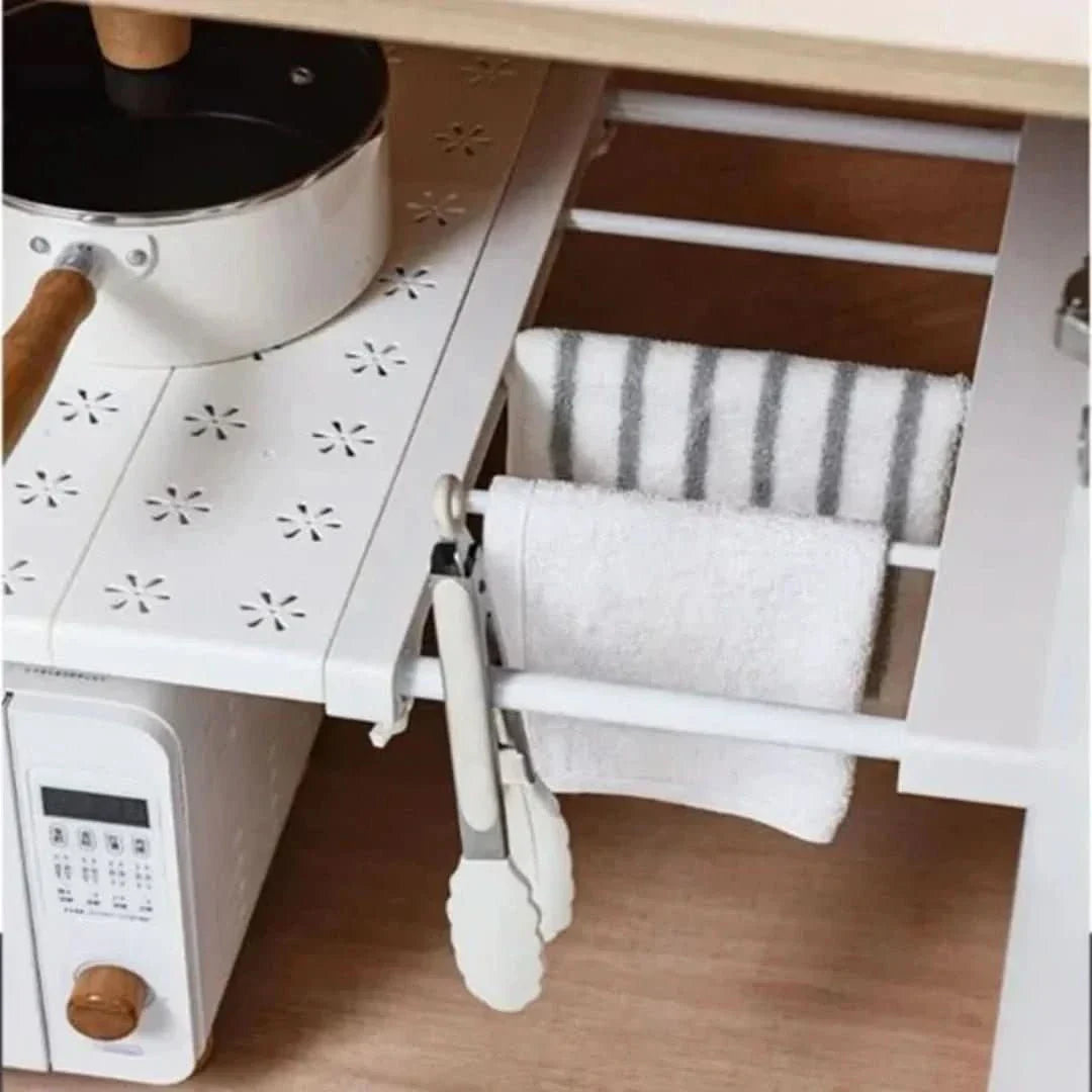 FlexRack | Estante de almacenamiento ajustable