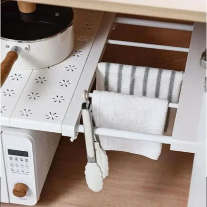 FlexRack | Estante de almacenamiento ajustable