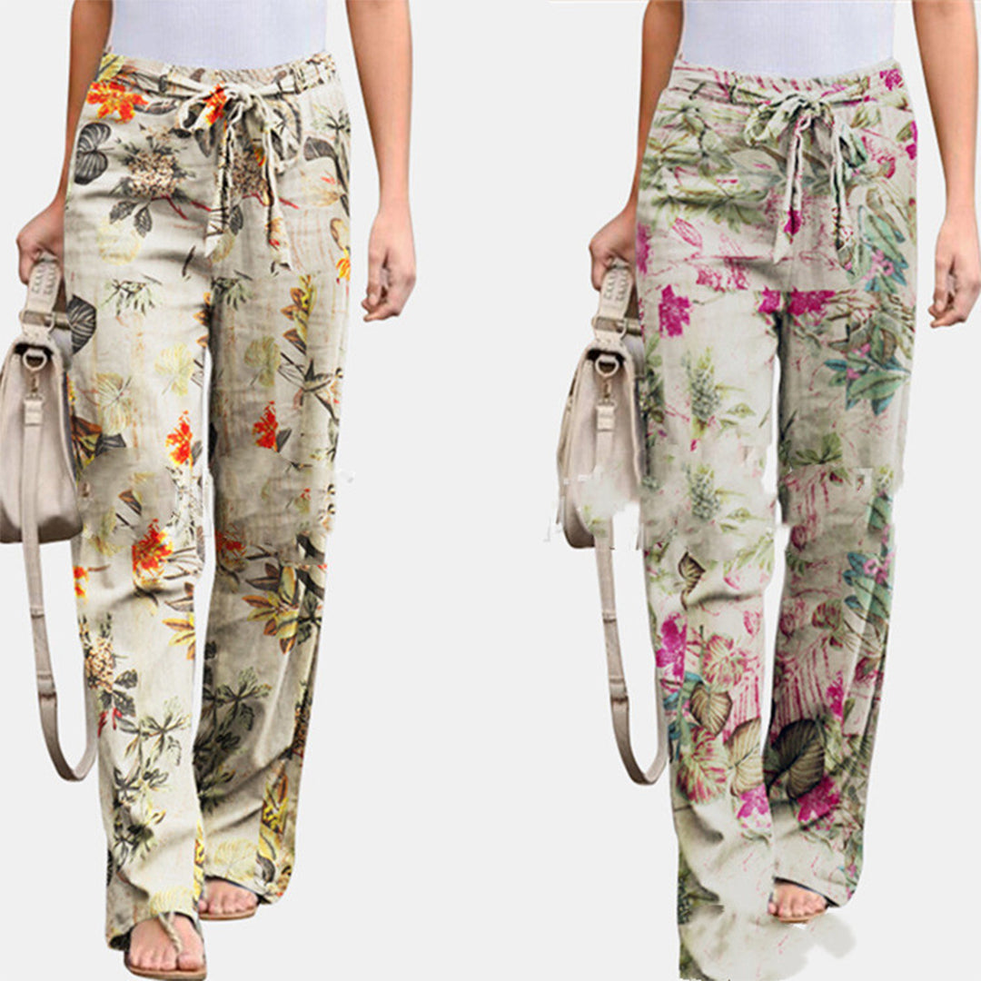 Floor | Stylish Casual Trousers