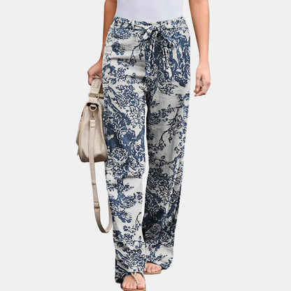 Floor | Stylish Casual Trousers