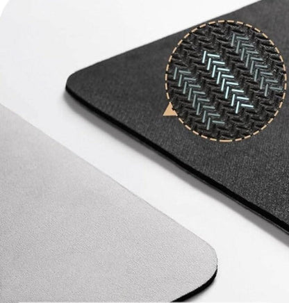 Oil-Resistant Kitchen Floor Mat