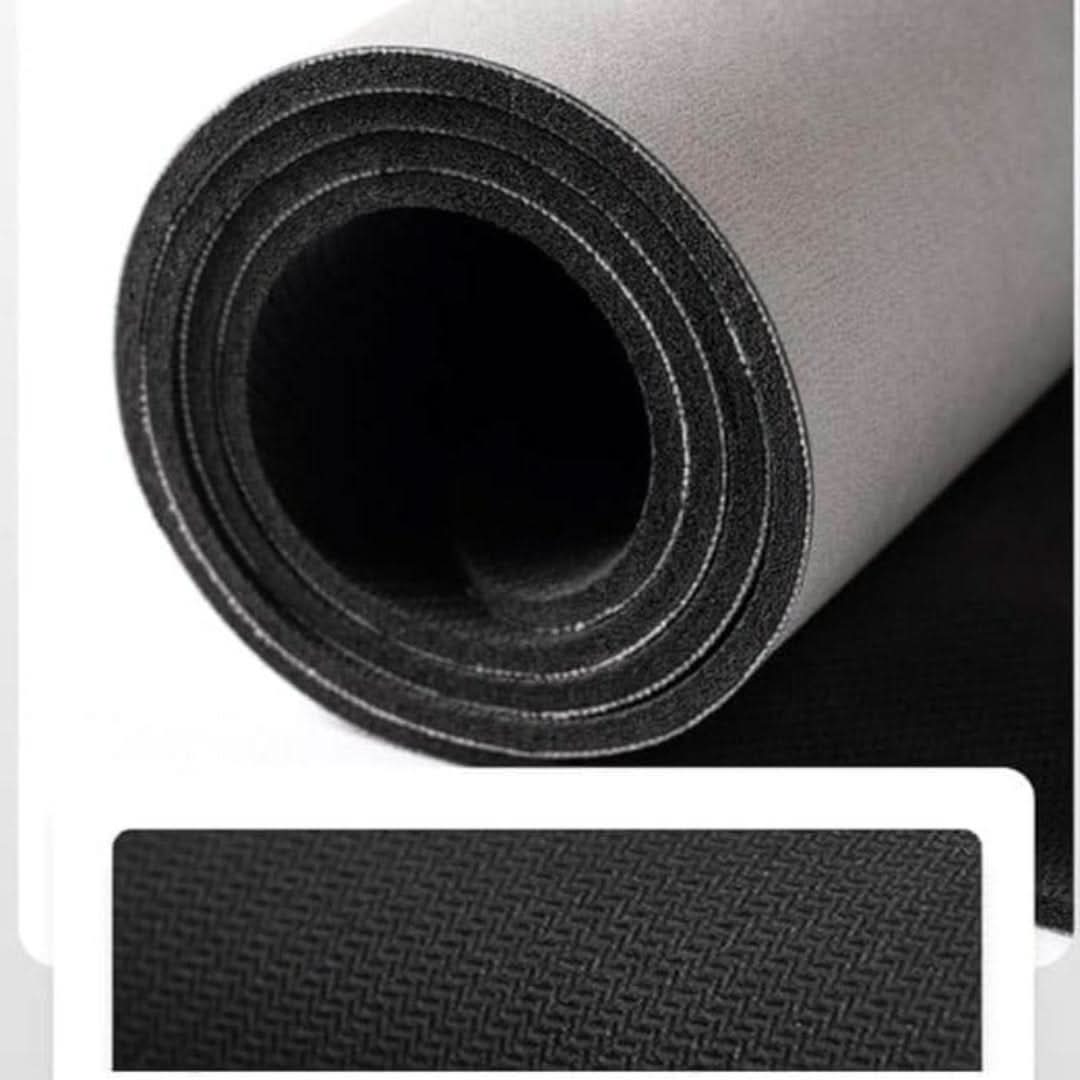 Oil-Resistant Kitchen Floor Mat