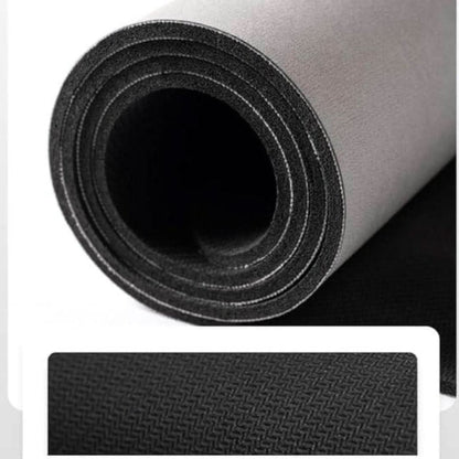 Oil-Resistant Kitchen Floor Mat