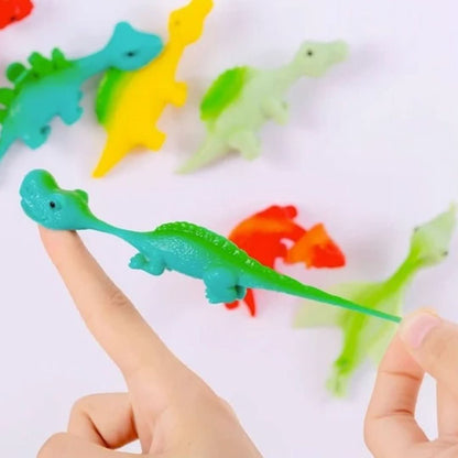 FlyDino | Dinosaurkatapult