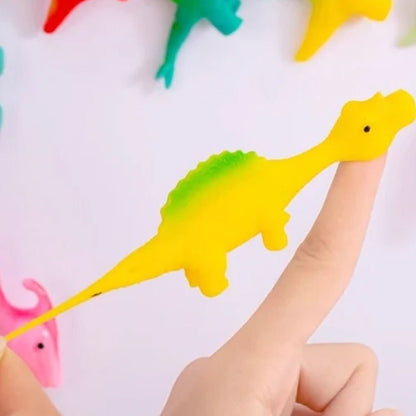 FlyDino | Dinosaurkatapult
