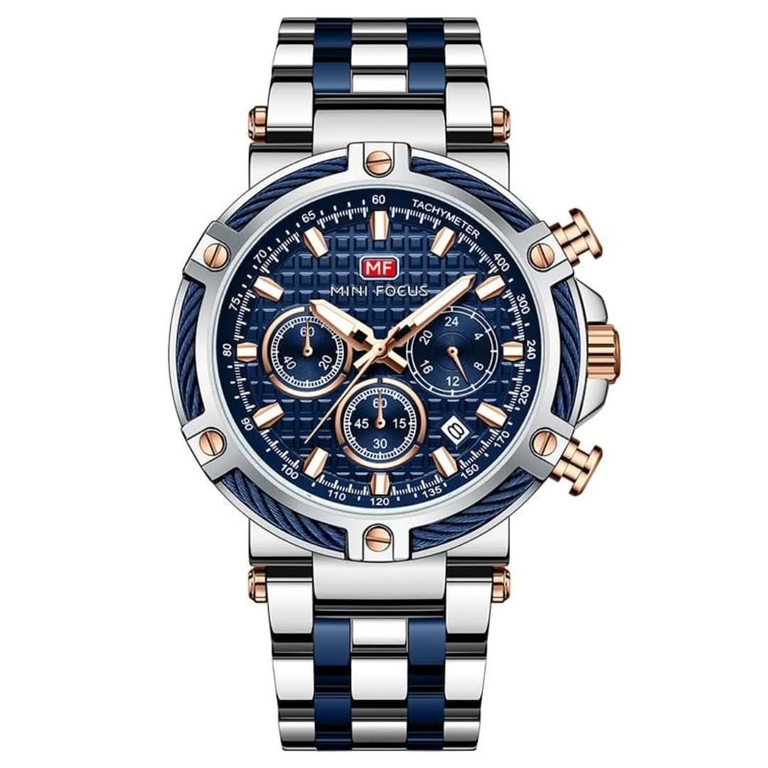 Focus | Reloj para hombre