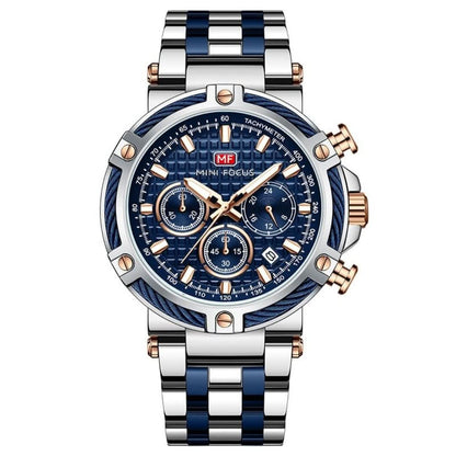 Focus | Reloj para hombre