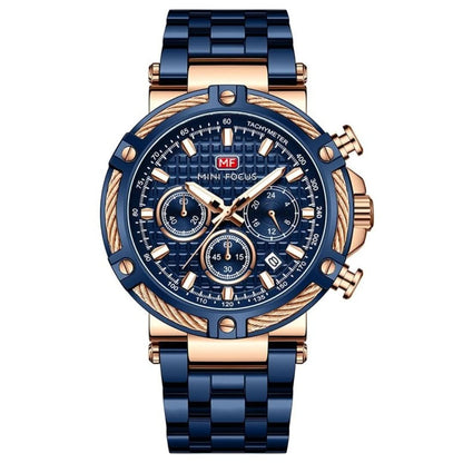 Focus | Reloj para hombre