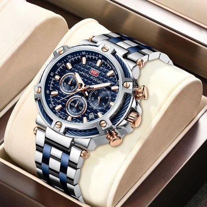 Focus | Reloj para hombre
