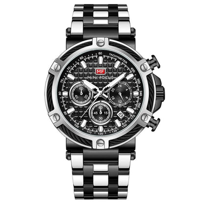 Focus | Reloj para hombre