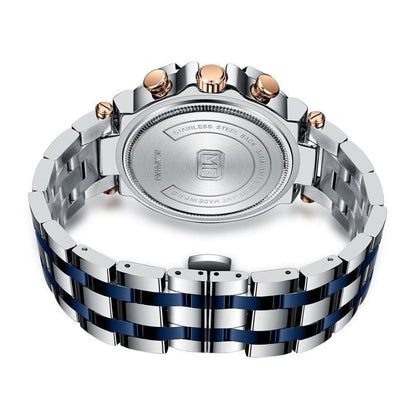 Focus | Reloj para hombre