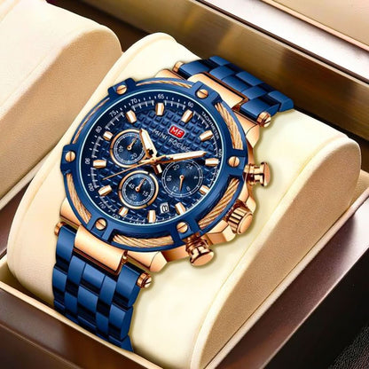 Focus | Reloj para hombre